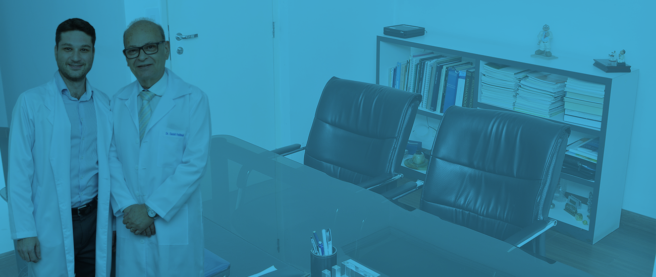 Clinica geral, Reumatologia e Psiquiatria